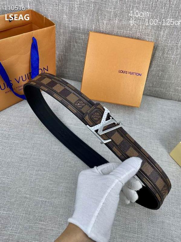 LV Belts 7924